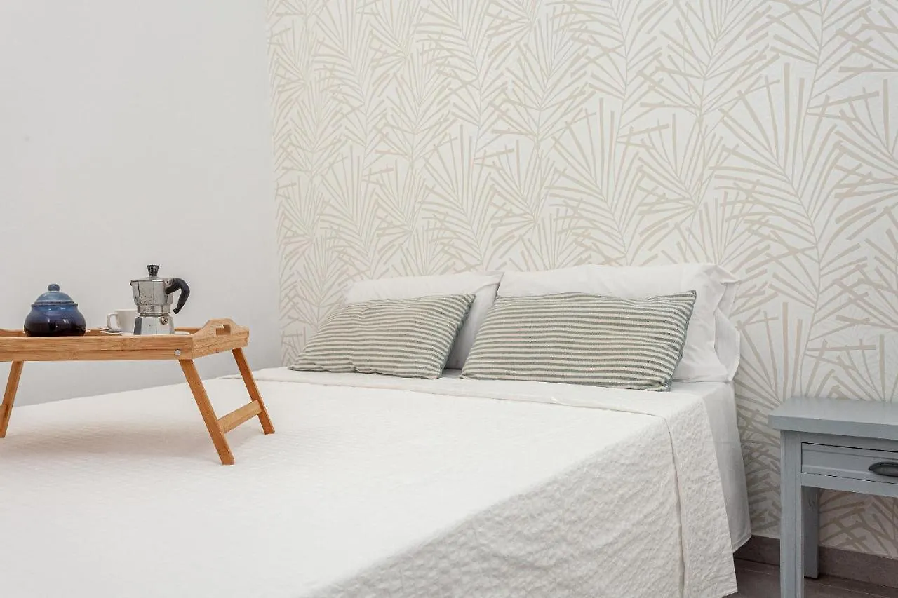 Casa La Mareta In Lajares Apartment
