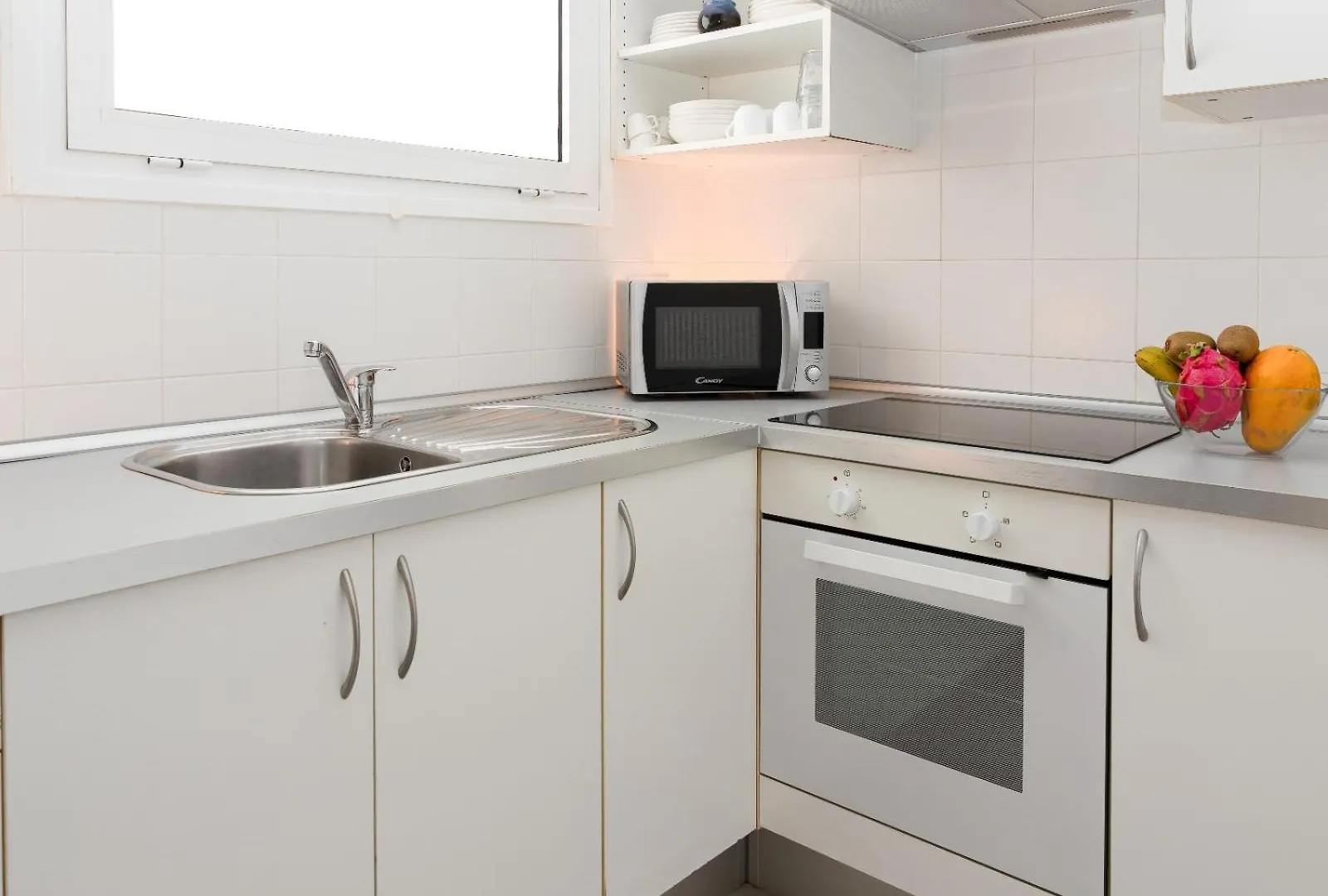 Casa La Mareta In Lajares Apartment